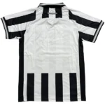 Tailandia Casa Camiseta Botafogo 2025 2026 Negro Blanco