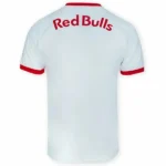 Tailandia Casa Camiseta Bragantino 2025 2026 Blanco