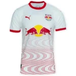 Tailandia Casa Camiseta Bragantino 2025 2026 Blanco