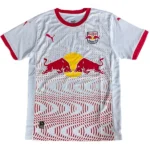 Tailandia Casa Camiseta Bragantino 2025 2026 Blanco