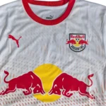Tailandia Casa Camiseta Bragantino 2025 2026 Blanco