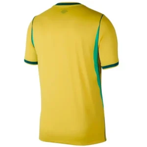 Brasil Camiseta 2026 Casa Amarilla - Camiseta Brasil | tiendasdefutboles