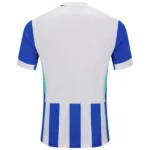 Tailandia Casa Camiseta Brighton 2025 2026 Azul