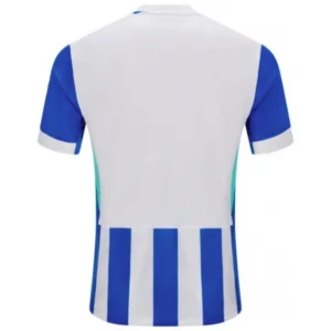 Brighton & Hove Albion Camiseta 2025 2026 Casa Azul - Camiseta Brighton & Hove Albion | tiendasdefutboles