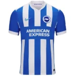 Brighton & Hove Albion Camiseta 2025 2026 Casa Azul - Camiseta Brighton & Hove Albion | tiendasdefutboles