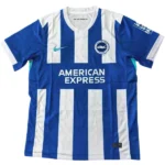 Tailandia Casa Camiseta Brighton 2025 2026 Azul