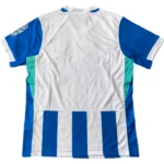 Tailandia Casa Camiseta Brighton 2025 2026 Azul