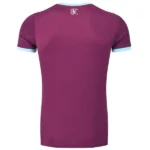 Tailandia Casa Camiseta Burnley 2025 2026 Rojo