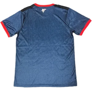 Cabo Verde Camiseta 2024 Casa Verde - Camiseta Cabo Verde Mundial 2026 | tiendasdefutboles