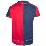 Tailandia Casa Camiseta Cagliari 2025 2026 Rojo