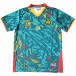 Camerún Camiseta 2026 Casa Verde - Camiseta Camerún 2026 | tiendasdefutboles