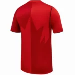 Tailandia Casa Camiseta Canadá 2026 Rojo