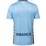 Tailandia Casa Camiseta Celta de Vigo 2025 2026 Azul