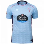 Tailandia Casa Camiseta Celta de Vigo 2025 2026 Azul