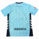 Tailandia Casa Camiseta Celta de Vigo 2025 2026 Azul