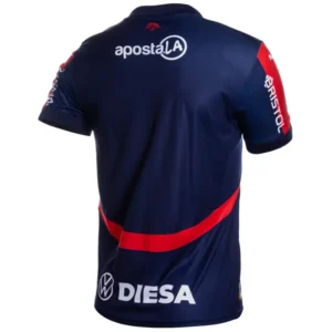 Club Cerro Porteño Camiseta 2025 2026 Casa Roja - Camiseta Club Cerro Porteño | tiendasdefutboles