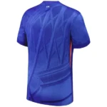 Tailandia Casa Camiseta Chelsea 2025 2026 Azul