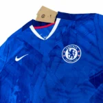 Tailandia Casa Camiseta Chelsea 2025 2026 Azul