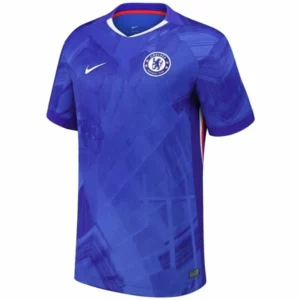 Chelsea Camiseta 2025 2026 Casa Azul - Camiseta Chelsea | tiendasdefutboles