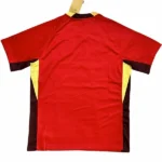 Tailandia Casa Camiseta China 2025 Rojo