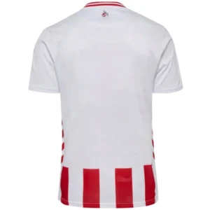 FC Colonia Camiseta 2025 2026 Casa Roja - Camiseta Fc Colonia | tiendasdefutboles