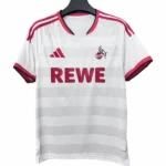 FC Colonia Camiseta 2026 2027 Casa Roja - Camiseta Fc Colonia | tiendasdefutboles