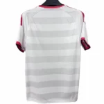 Tailandia Casa Camiseta Colonia 2026 2027 Rojo Blanco