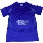 Tailandia Casa Camiseta Como 1907 2024 2025 Azul