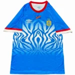 Congo Camiseta 2026 Casa Azul - Camiseta Congo | tiendasdefutboles