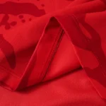 Tailandia Casa Camiseta Corea 2026 Rojo