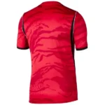 Tailandia Casa Camiseta Corea 2026 Rojo