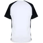 Tailandia Casa Camiseta Corinthians Paulista 2025 2026 Blanco Negro