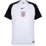 Corinthians Paulista Camiseta 2025 2026 Casa Blanca | tiendasdefutboles