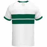 Tailandia Casa Camiseta Coritiba FBC 2025 2026 Blanco