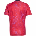 Tailandia Casa Camiseta Costa Rica 2026 Rojo