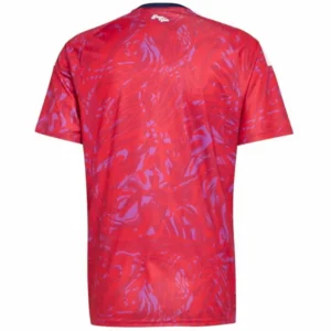 Costa Rica Camiseta 2026 Casa Roja - Camiseta Costa Rica | tiendasdefutboles
