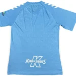 Tailandia Casa Camiseta Coventry City 2024 2025 Azul