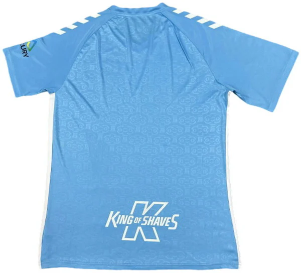 Tailandia Casa Camiseta Coventry City 2024 2025 Azul Coventry City Camiseta 2024 2025 Casa Azul - Camiseta Coventry City | tiendasdefutboles