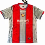 Tailandia Casa Camiseta Cremonese 2025 2026 Rojo