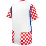 Tailandia Casa Camiseta Croacia 2026 Rojo