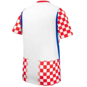 Croacia Camiseta 2026 Casa Roja - Camiseta Croacia Mundial 2026 | tiendasdefutboles