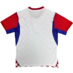Tailandia Casa Camiseta Croacia 2026 Rojo