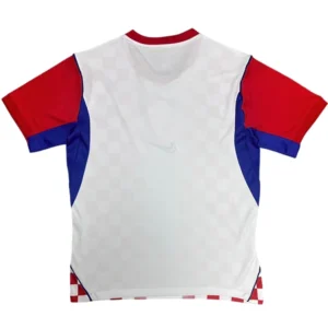 Croacia Camiseta 2026 Casa Roja - Camiseta Croacia Mundial 2026 | tiendasdefutboles