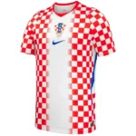 Tailandia Casa Camiseta Croacia 2026 Rojo