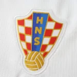 Tailandia Casa Camiseta Croacia 2026 Rojo