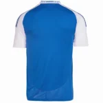 Tailandia Casa Camiseta Cruzeiro EC 2025 2026 Azul
