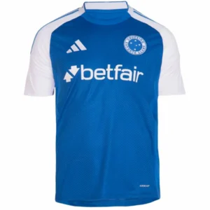 Cruzeiro EC Camiseta 2025 2026 Casa Azul - Cruzeiro Ec 2026 | tiendasdefutboles