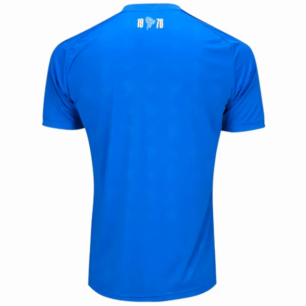Tailandia Casa Camiseta Cruzeiro EC 2026 2027 Azul Cruzeiro EC Camiseta 2026 2027 Casa Azul - Cruzeiro Ec 2026 | tiendasdefutboles
