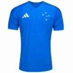 Tailandia Casa Camiseta Cruzeiro EC 2026 2027 Azul