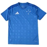 Tailandia Casa Camiseta Cruzeiro EC 2026 2027 Azul